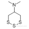 Thiocyclam [BSI : ISO] CAS 31895-21-3